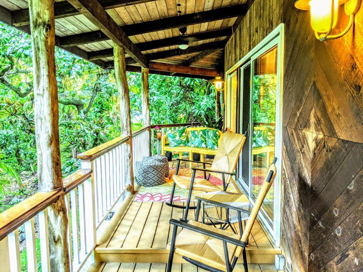 Kehena Mauka Nui Club Lgbtqia+ Clothing Optional Bed & Breakfast