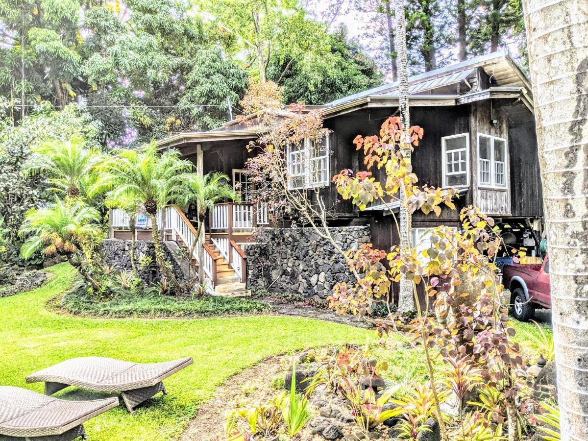 Kehena Mauka Nui Club Lgbtqia+ Clothing Optional Bed & Breakfast *