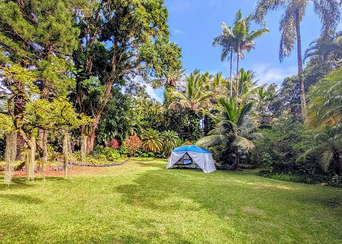 Kehena Mauka Nui Club Lgbtqia+ Clothing Optional