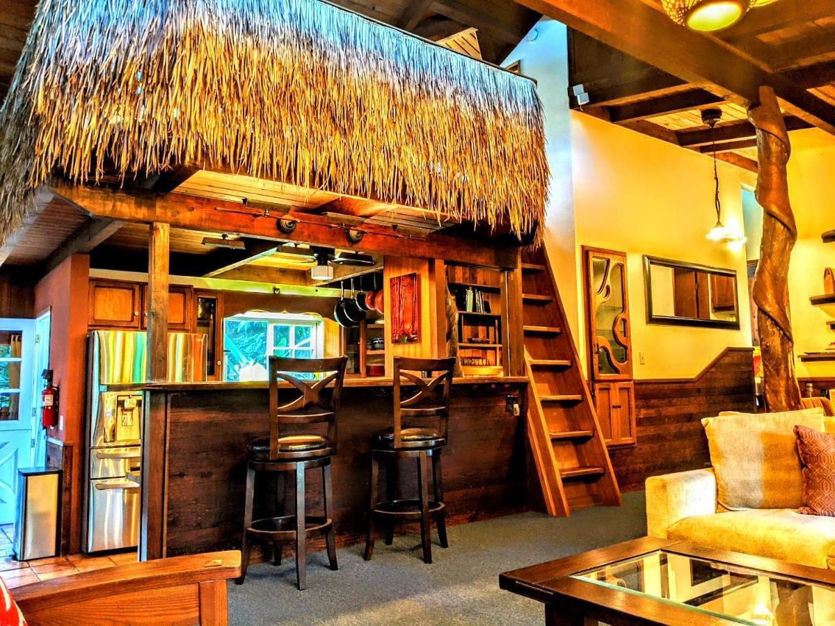 Kehena Mauka Nui Club Lgbtqia+ Clothing Optional *