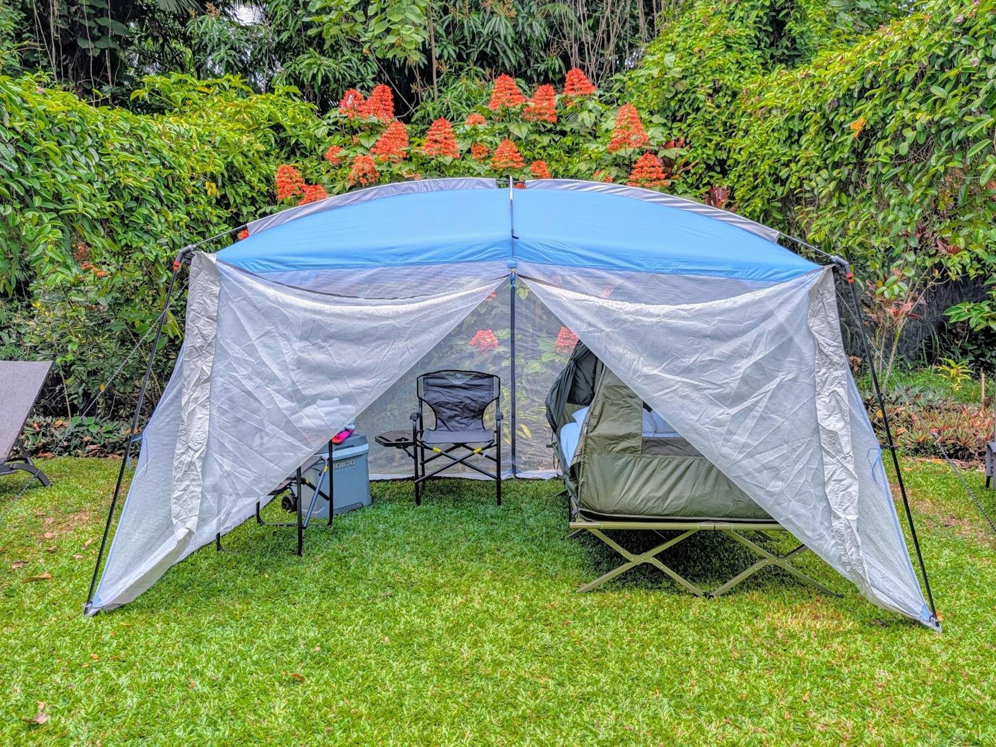 Kehena Mauka Nui Club Lgbtqia+ Clothing Optional * Pahoa